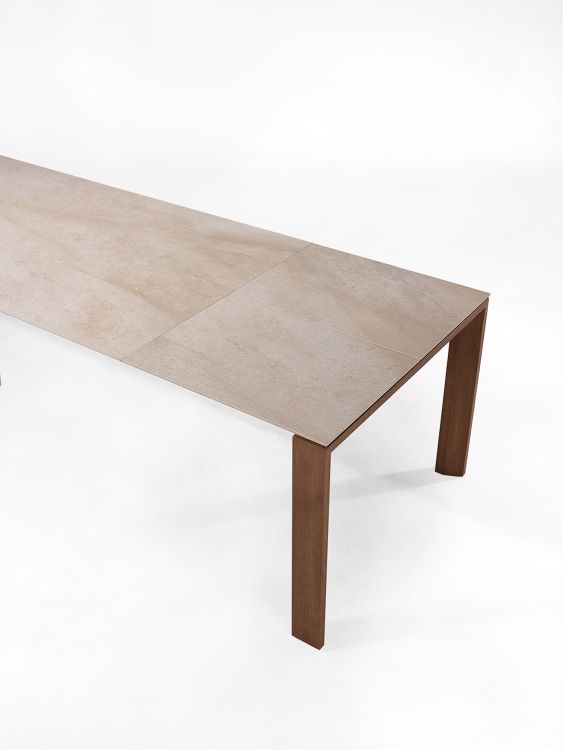 Crest Verlengbare Tafel