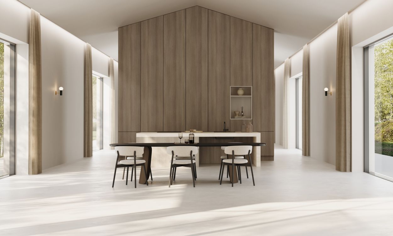 Cover Wood
