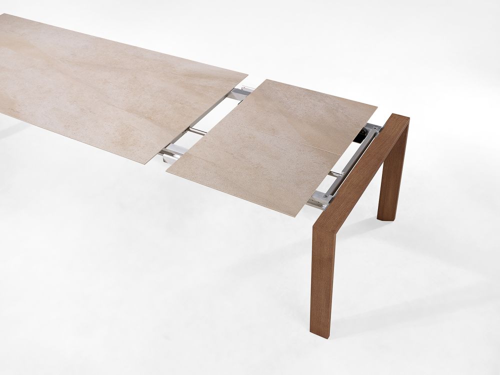 Crest Verlengbare Tafel