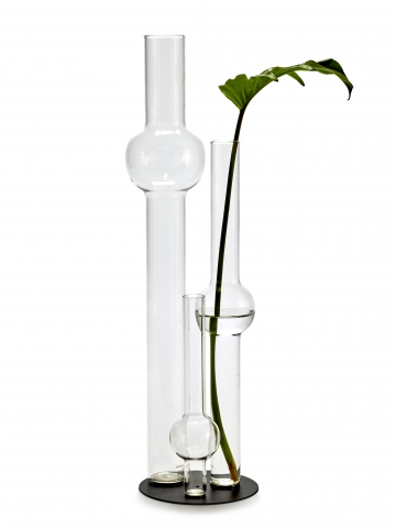 Bubblebubble Magnetic Vase