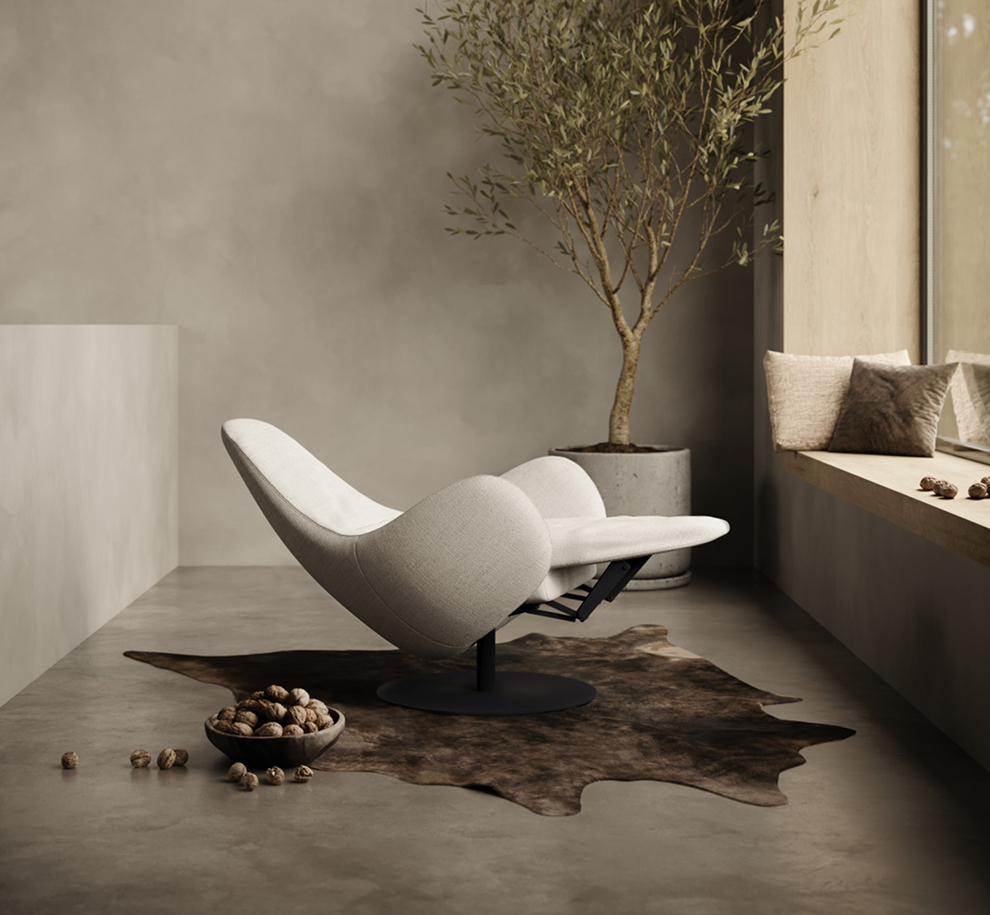Designmeubelen