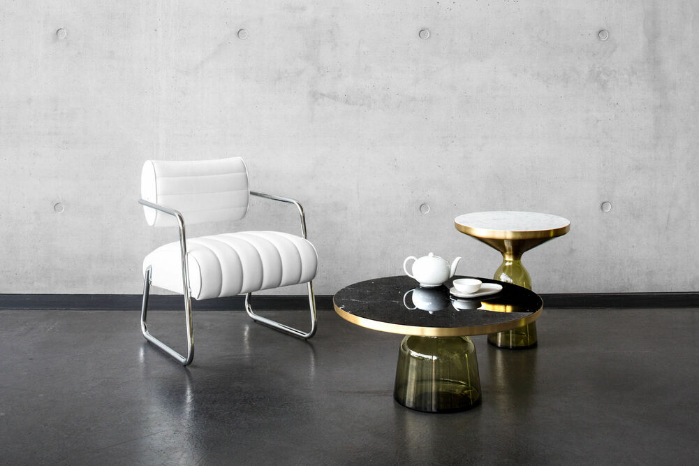 Bell Coffee Table