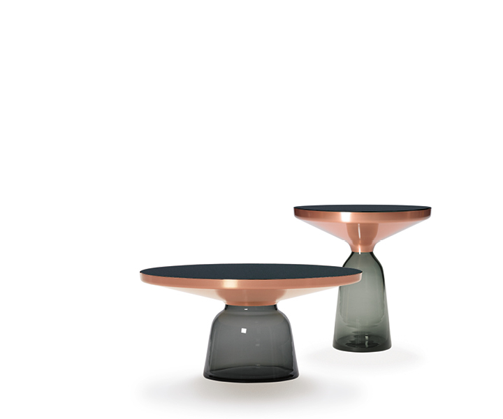 Bell Coffee Table