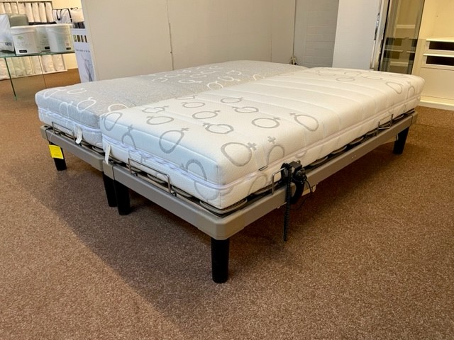 Bedbodem 2-motorig