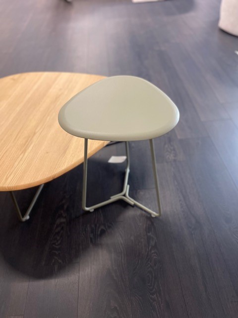 Bijzettafel Tripod