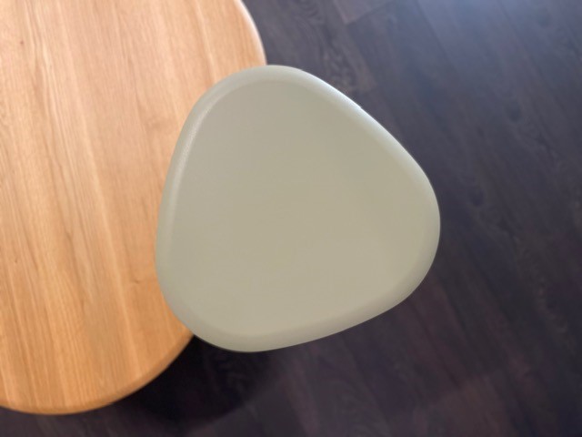 Bijzettafel Tripod