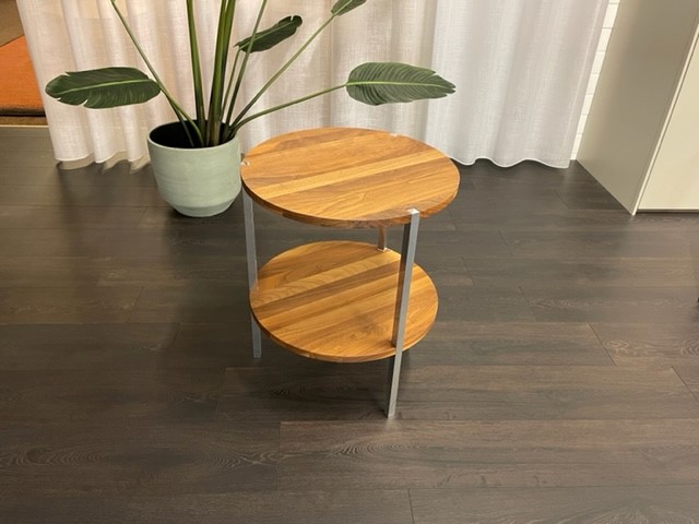 Bijzettafel U.F.O