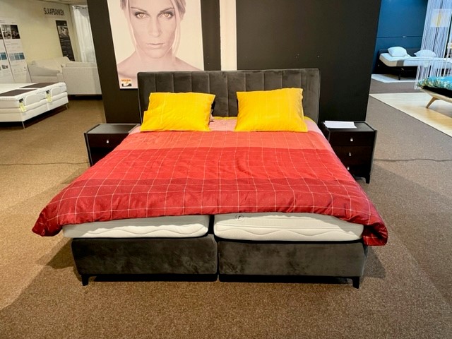 Boxspring PoQQet