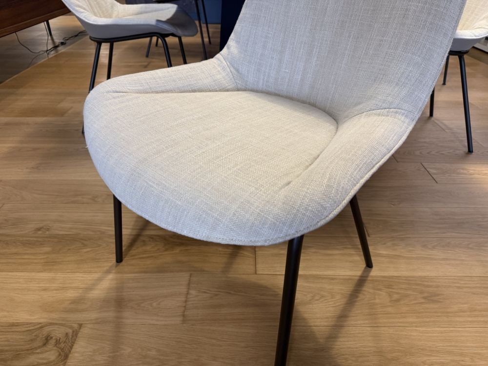 Stoelen Sheru