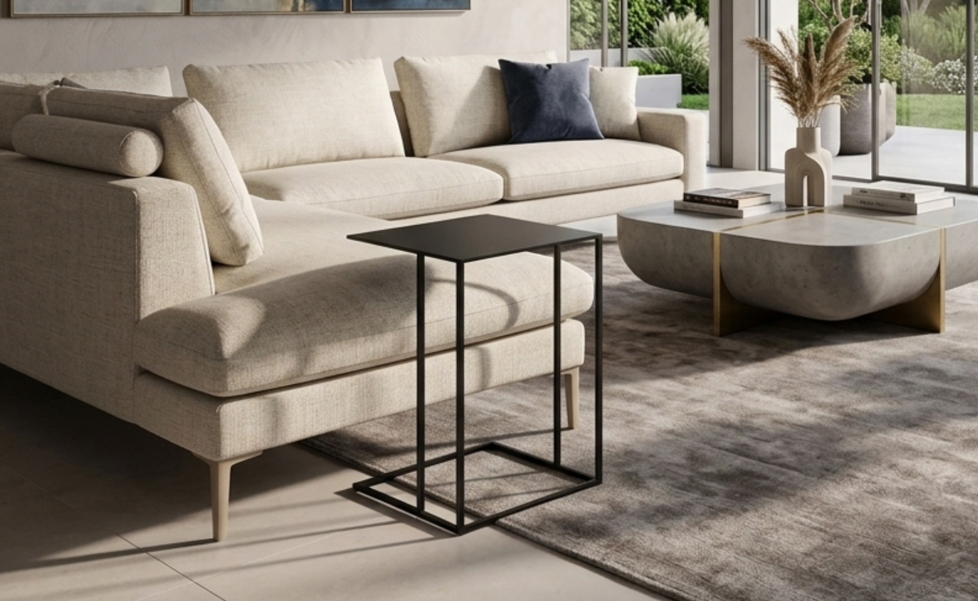 Salontafel Ascot