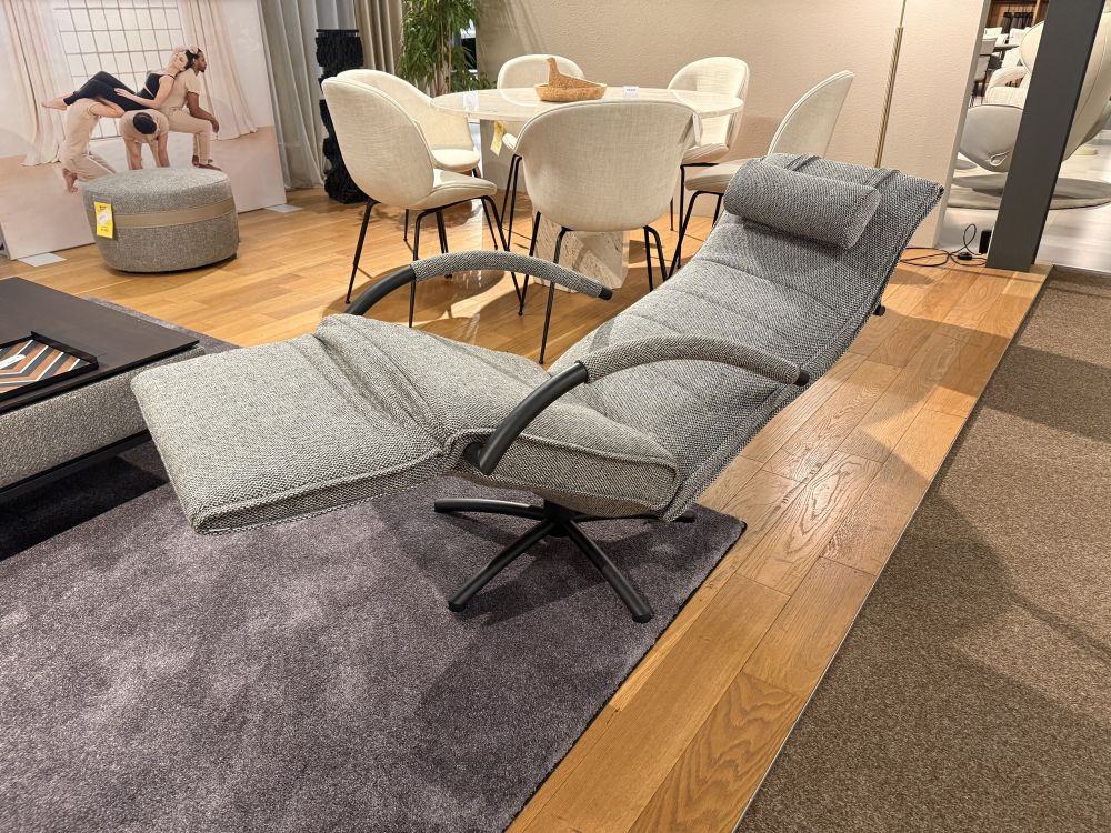 Relaxzetel Mensana