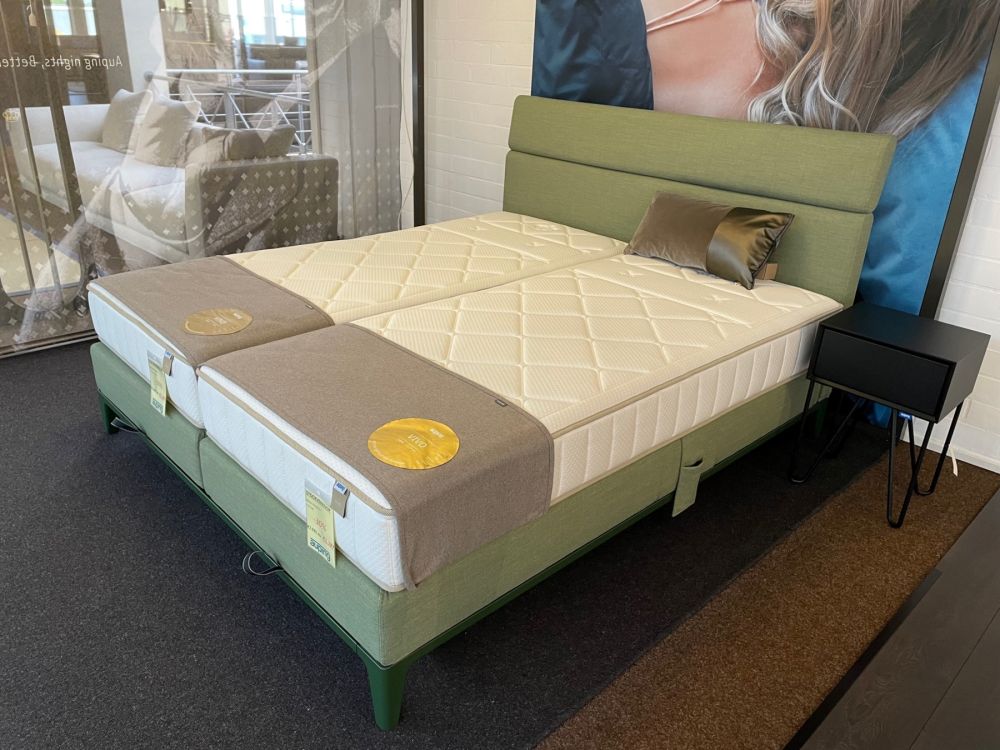 Boxspring Criade