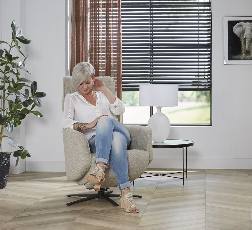 Elektrische Relax TW 082N