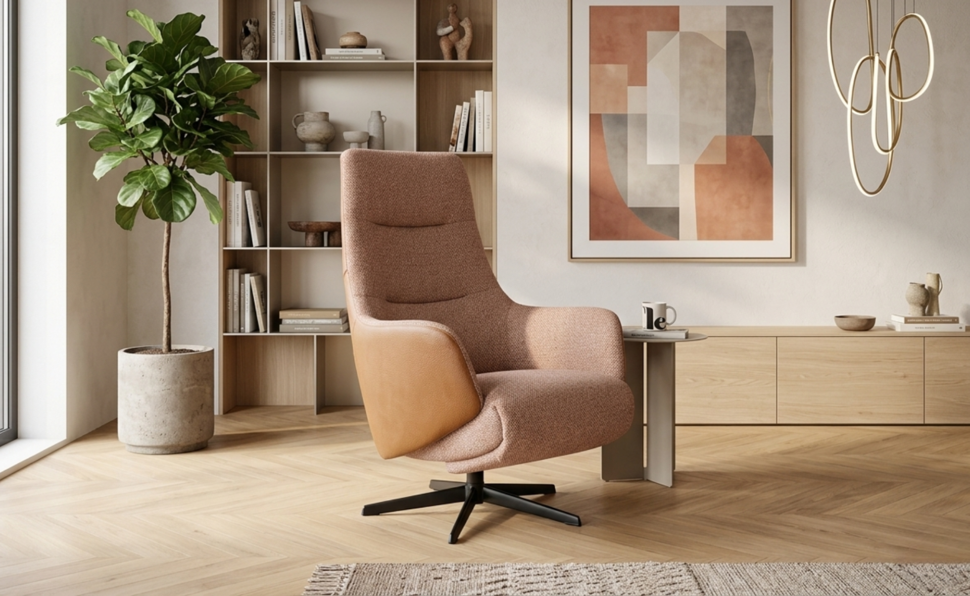 Relax Elektrische Relax 4U NV1009