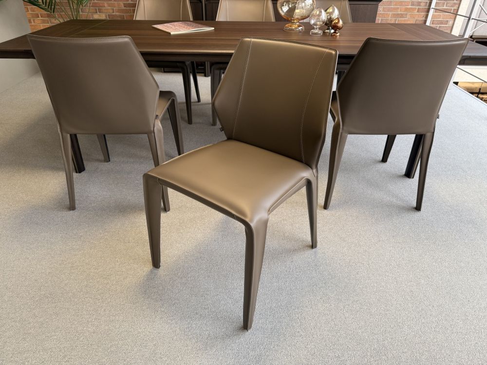 Stoel Natuzzi Italia