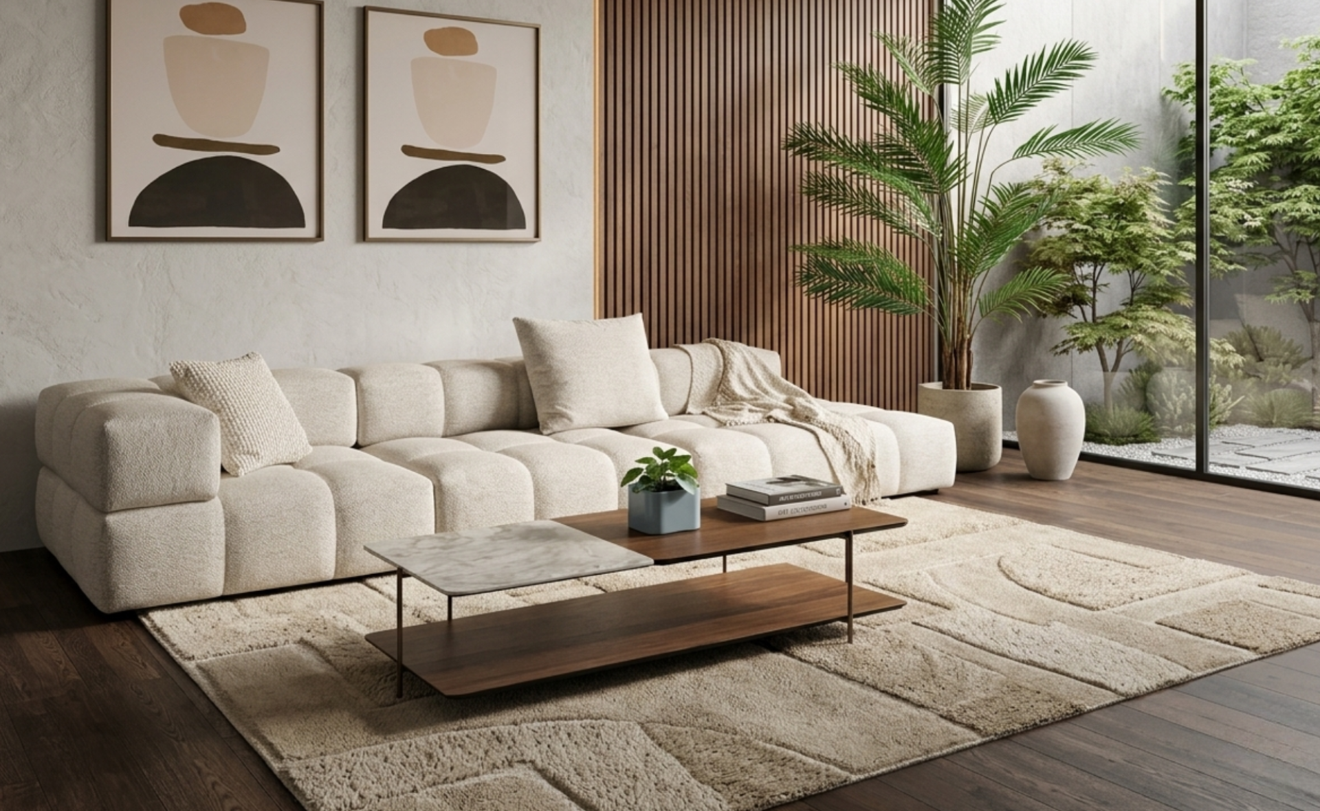 Salon Cobble