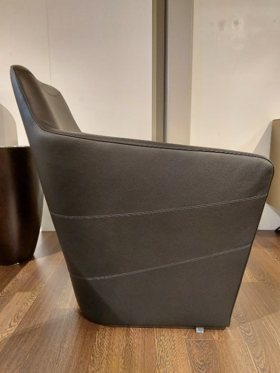 Fauteuil Leolux