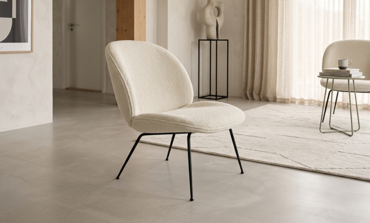 Beetle Lounge