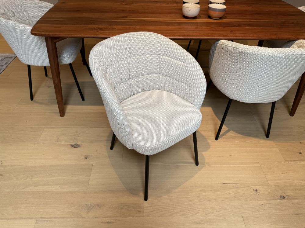 Stoelen Noa