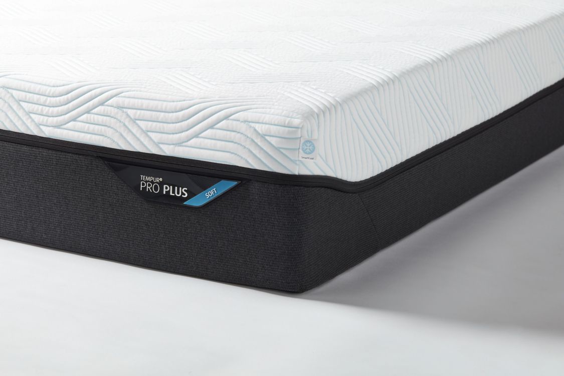 Matras Tempur Pro Plus