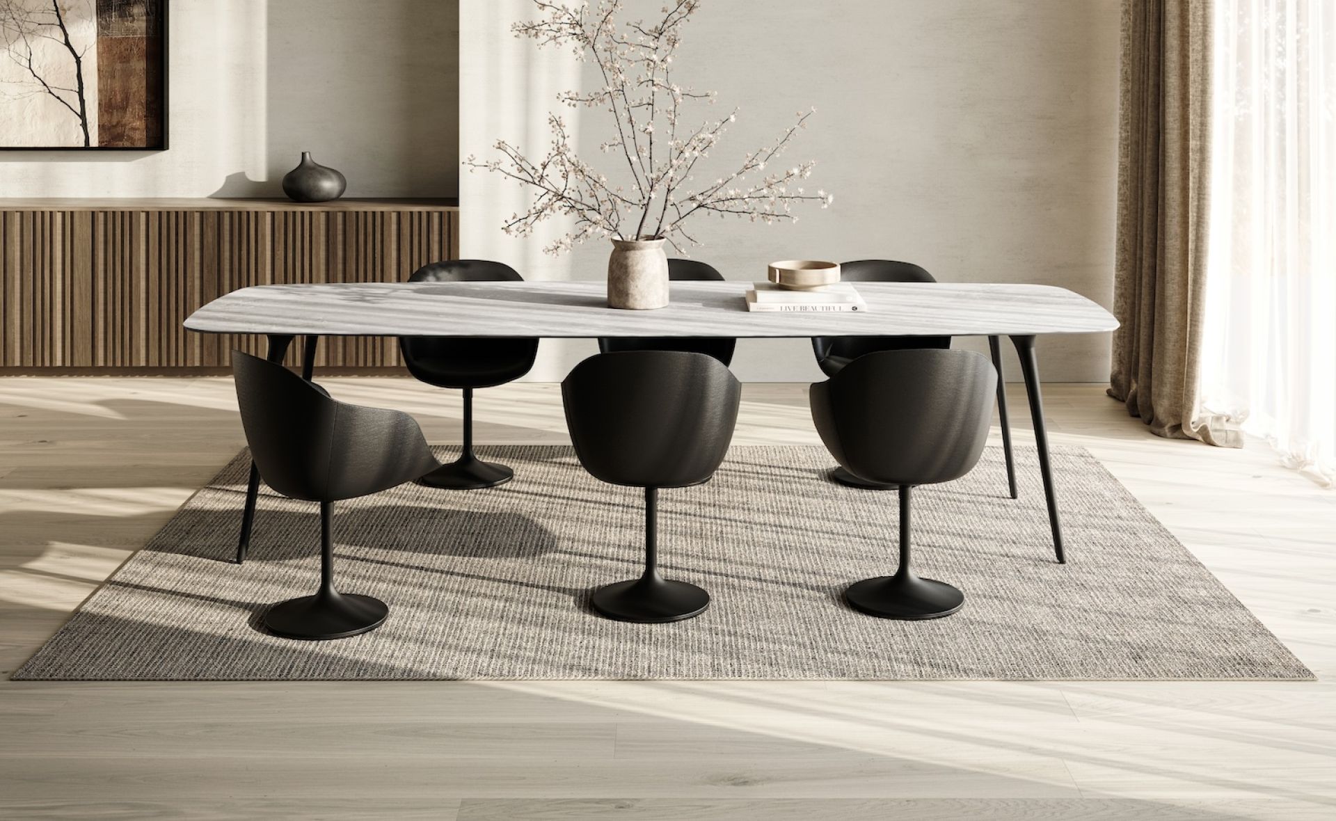 Tafel Tendo
