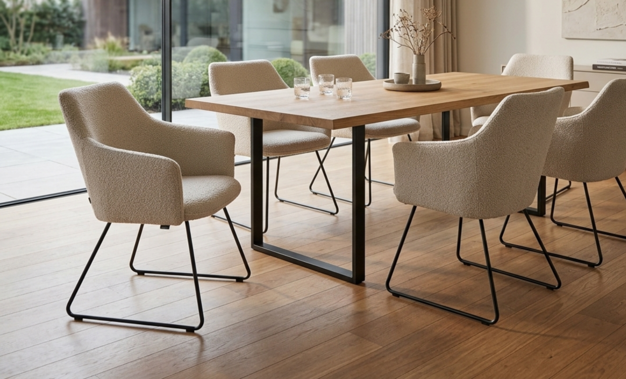 Stoelen Mara