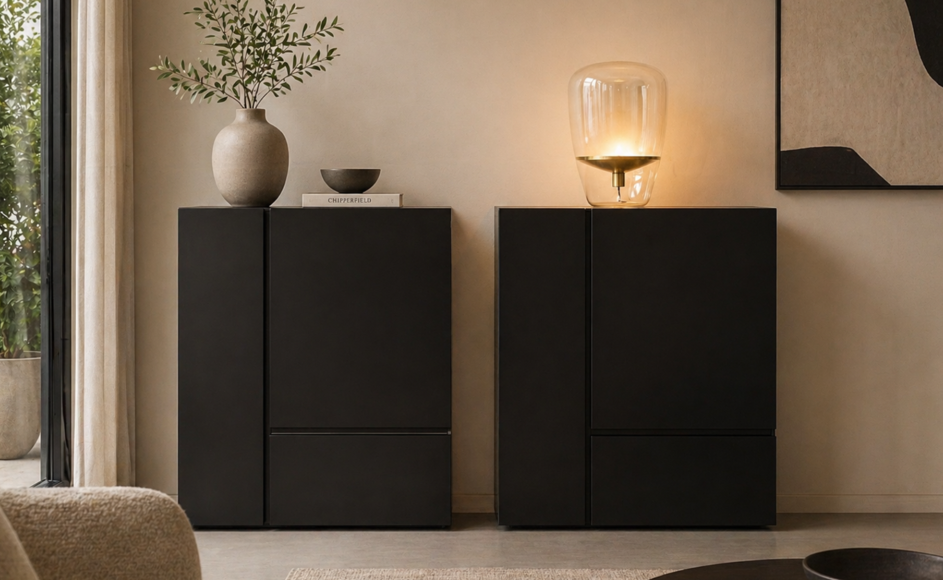 Dressoir Free