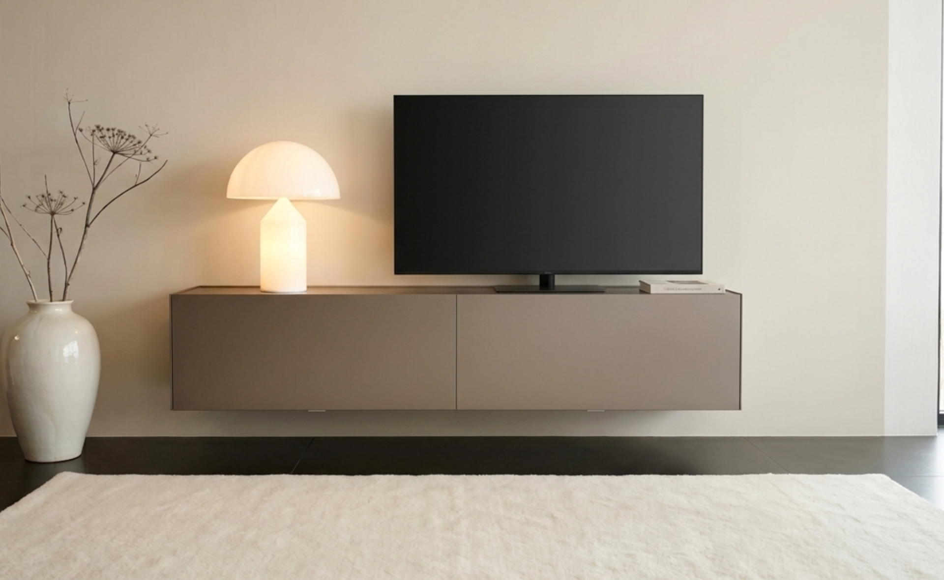 Tv-meubel Poliform