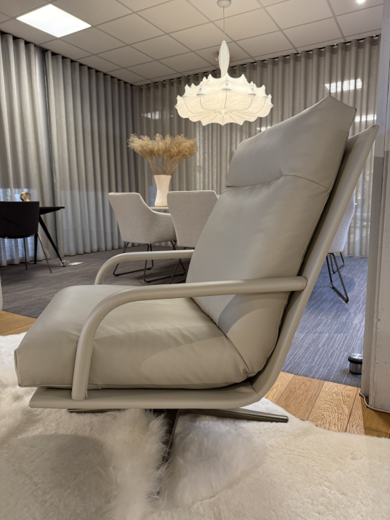 Fauteuil Kudo