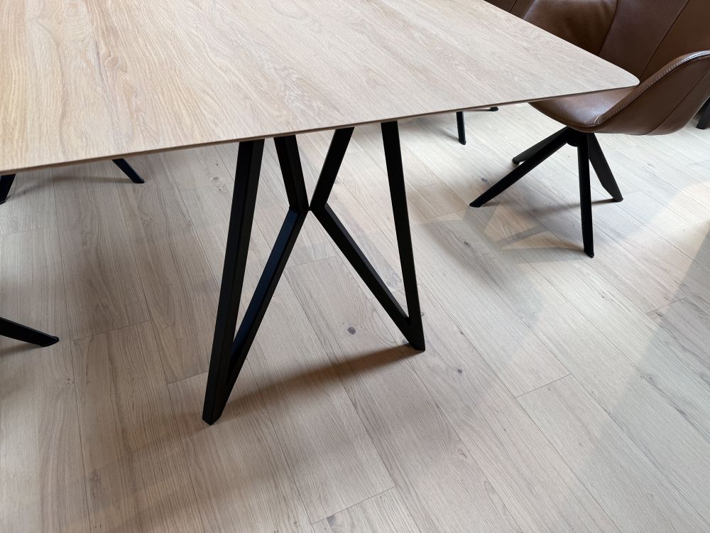 Tafel Butterfly