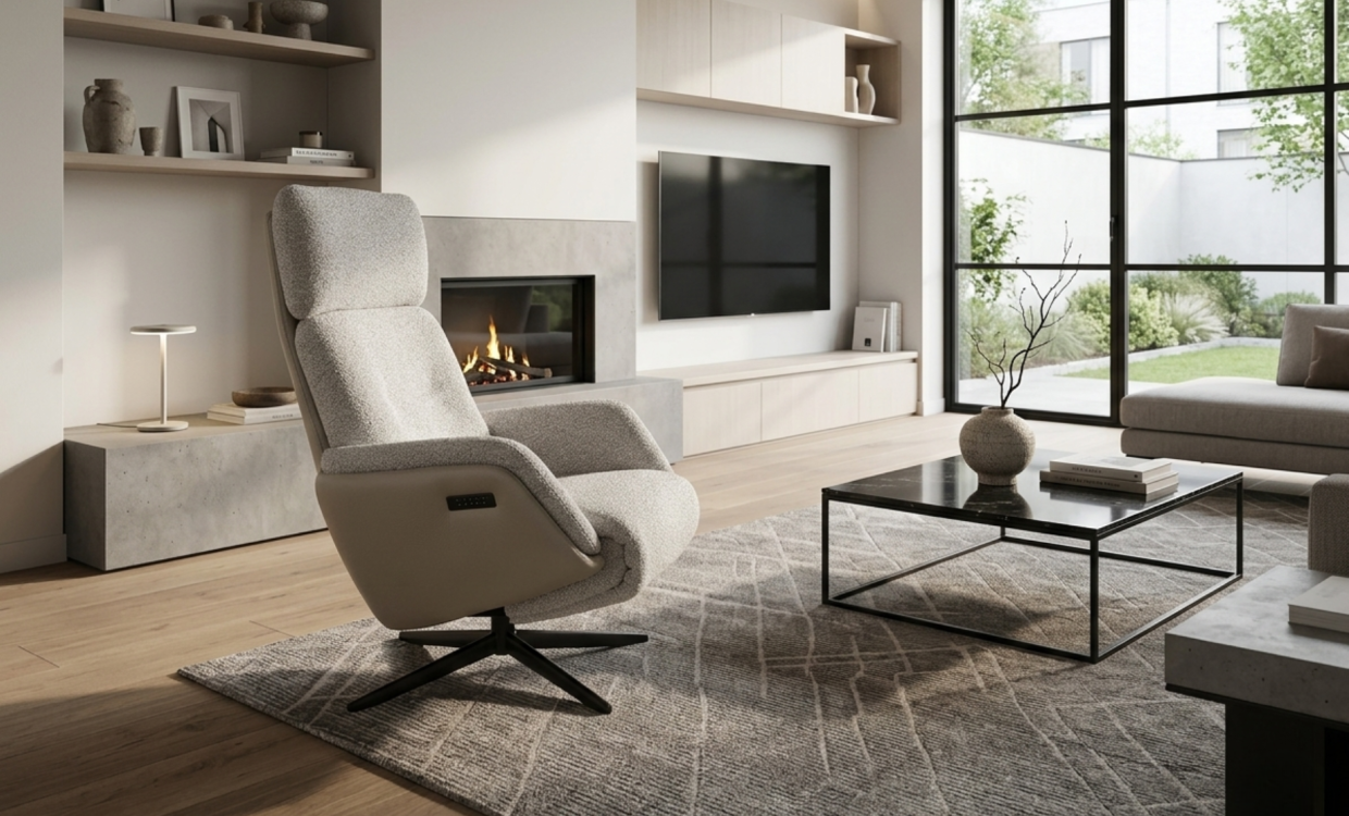Elektrische Relax TW 269N