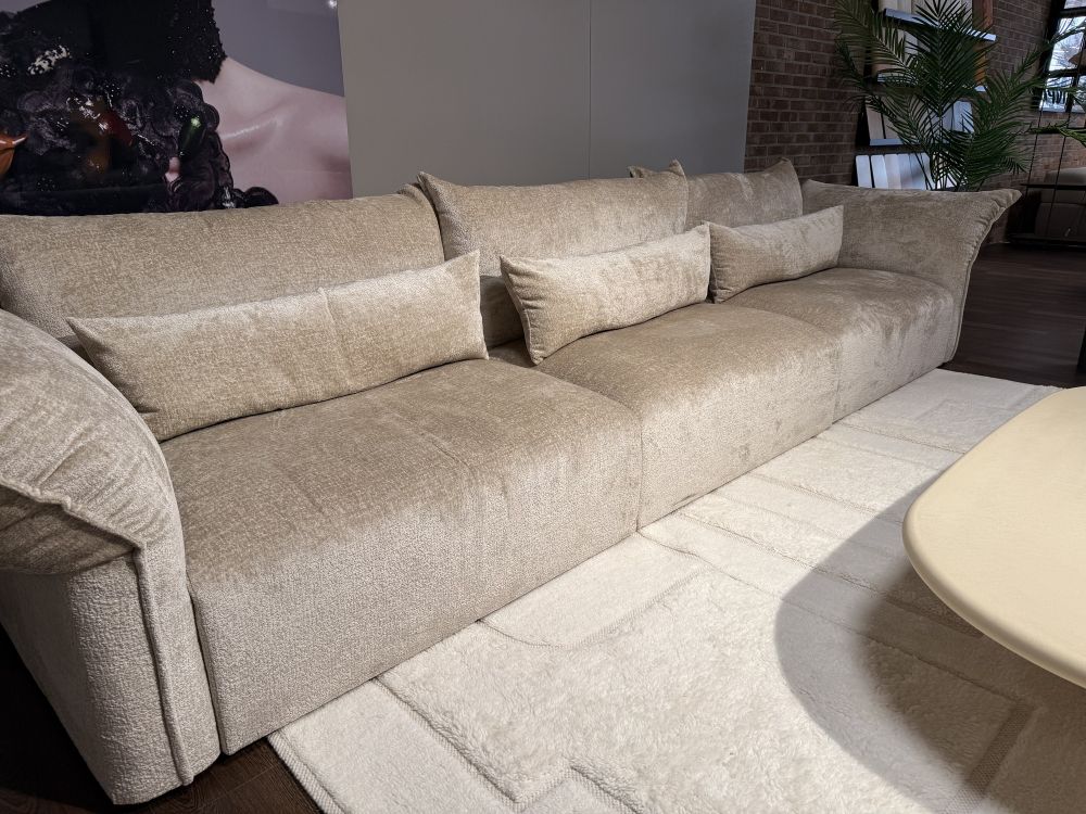 Salon Comodo