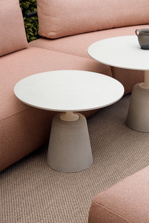 Rock Table Mini