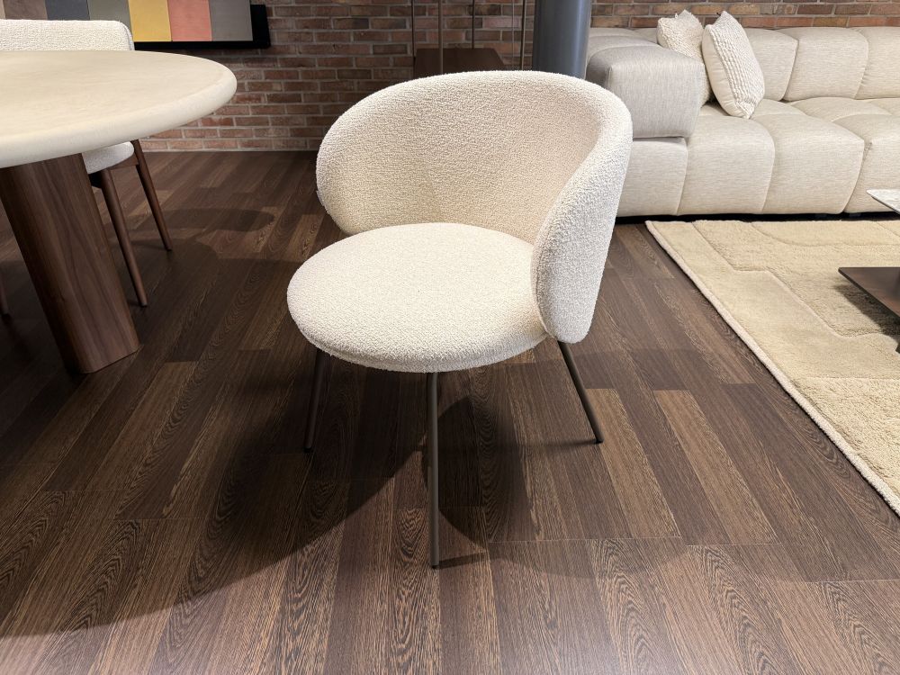 Stoelen Evi