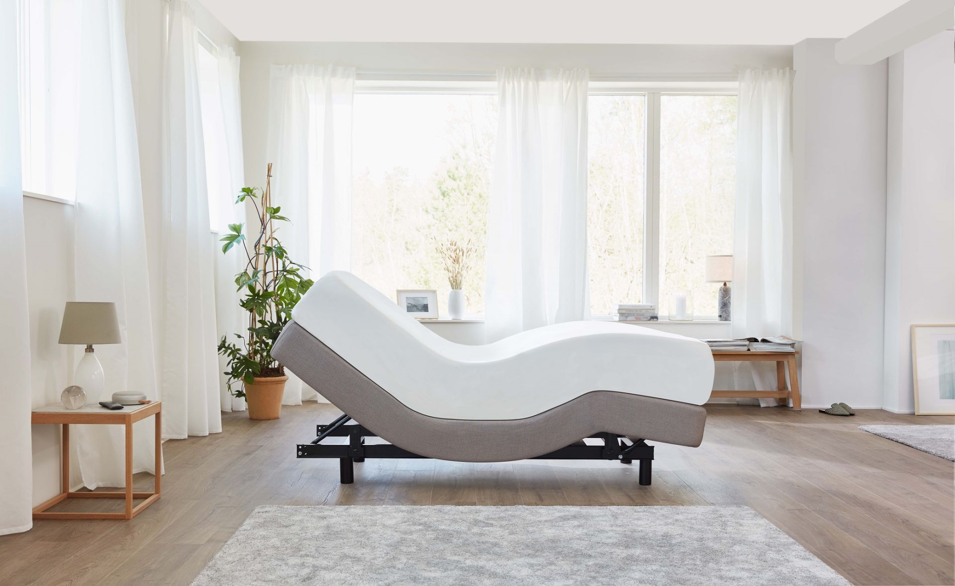 Boxspring  Zero G 400 slaapsysteem
