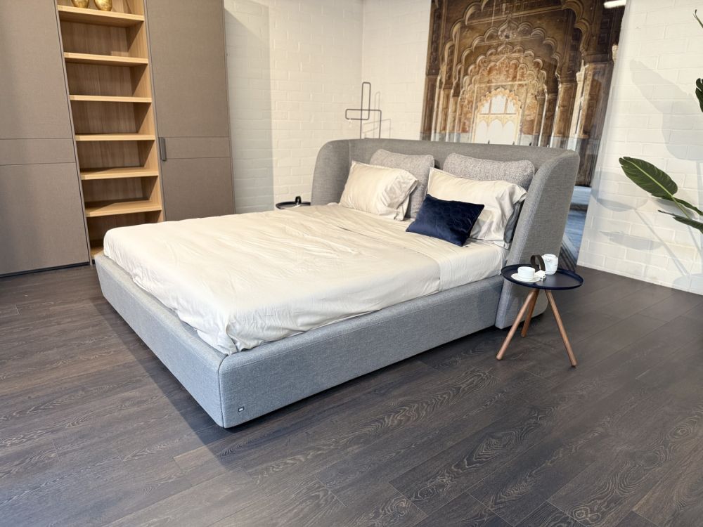 Bed Tondo