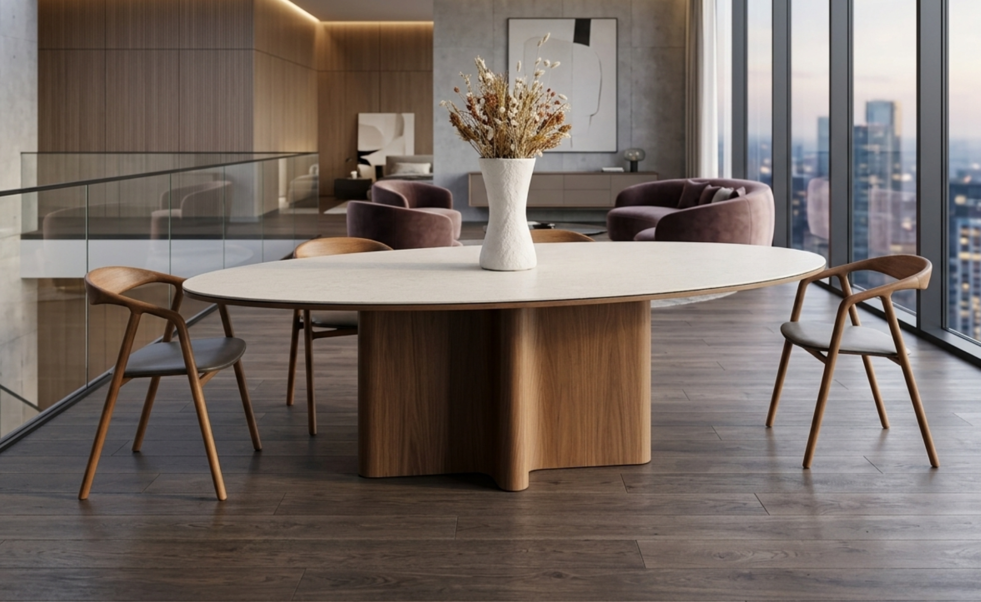Paul Rogers Plus tafel