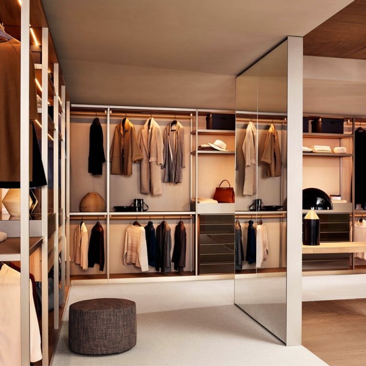 Kleerkast Poliform