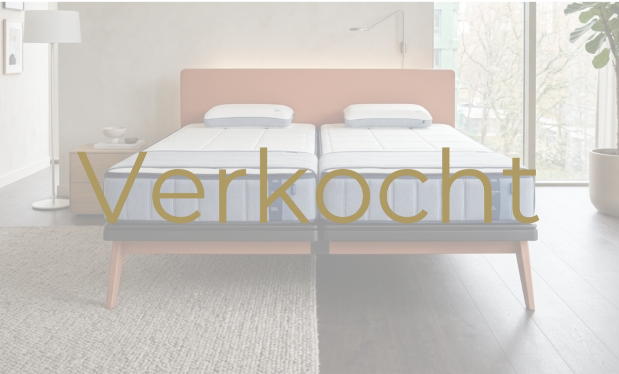 Bed Original Straight