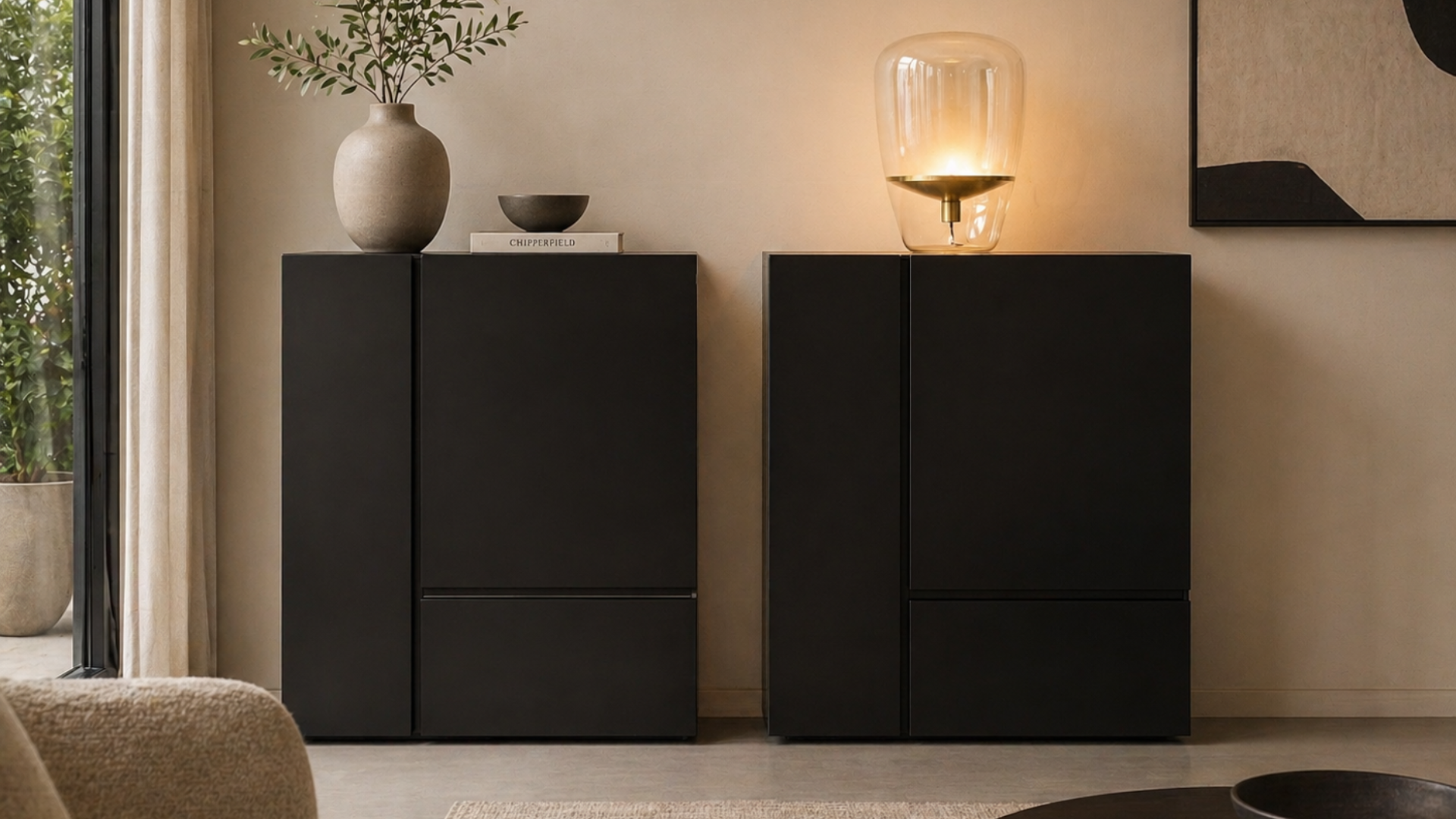 Dressoir Free
