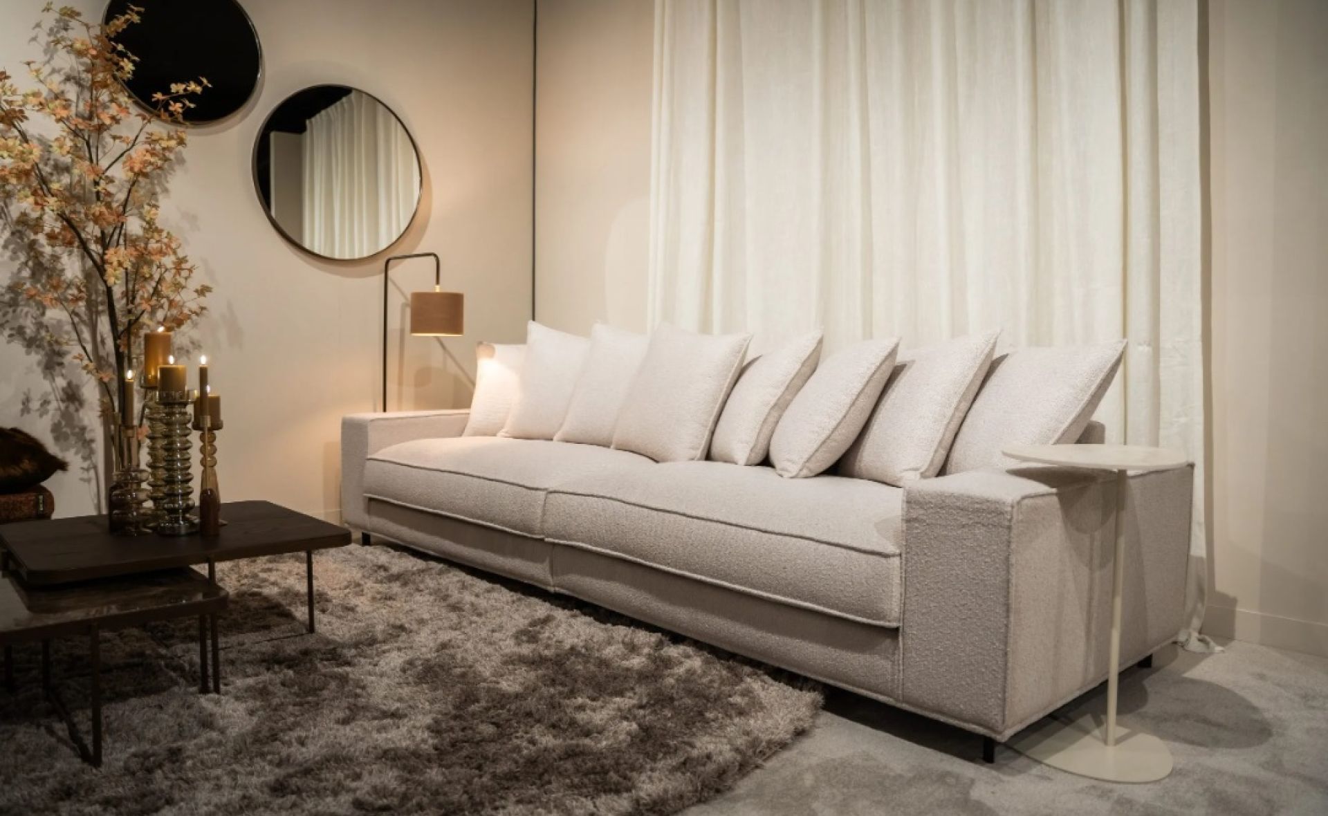 Salon Monza B
