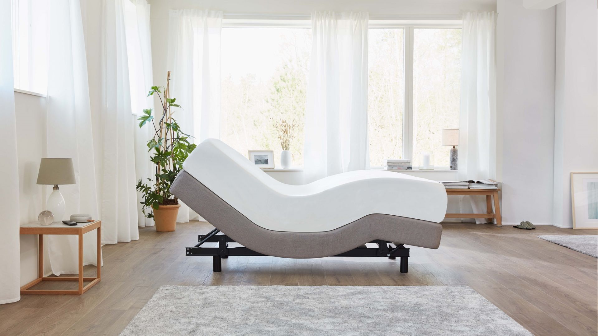 Boxspring  Zero G 400 slaapsysteem