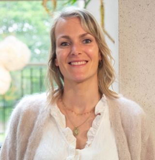 Dorien Peeters 