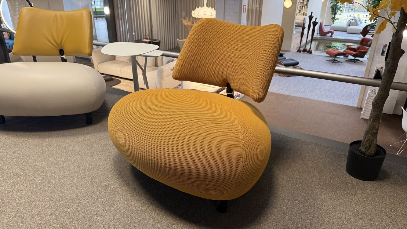 Fauteuil Pallone