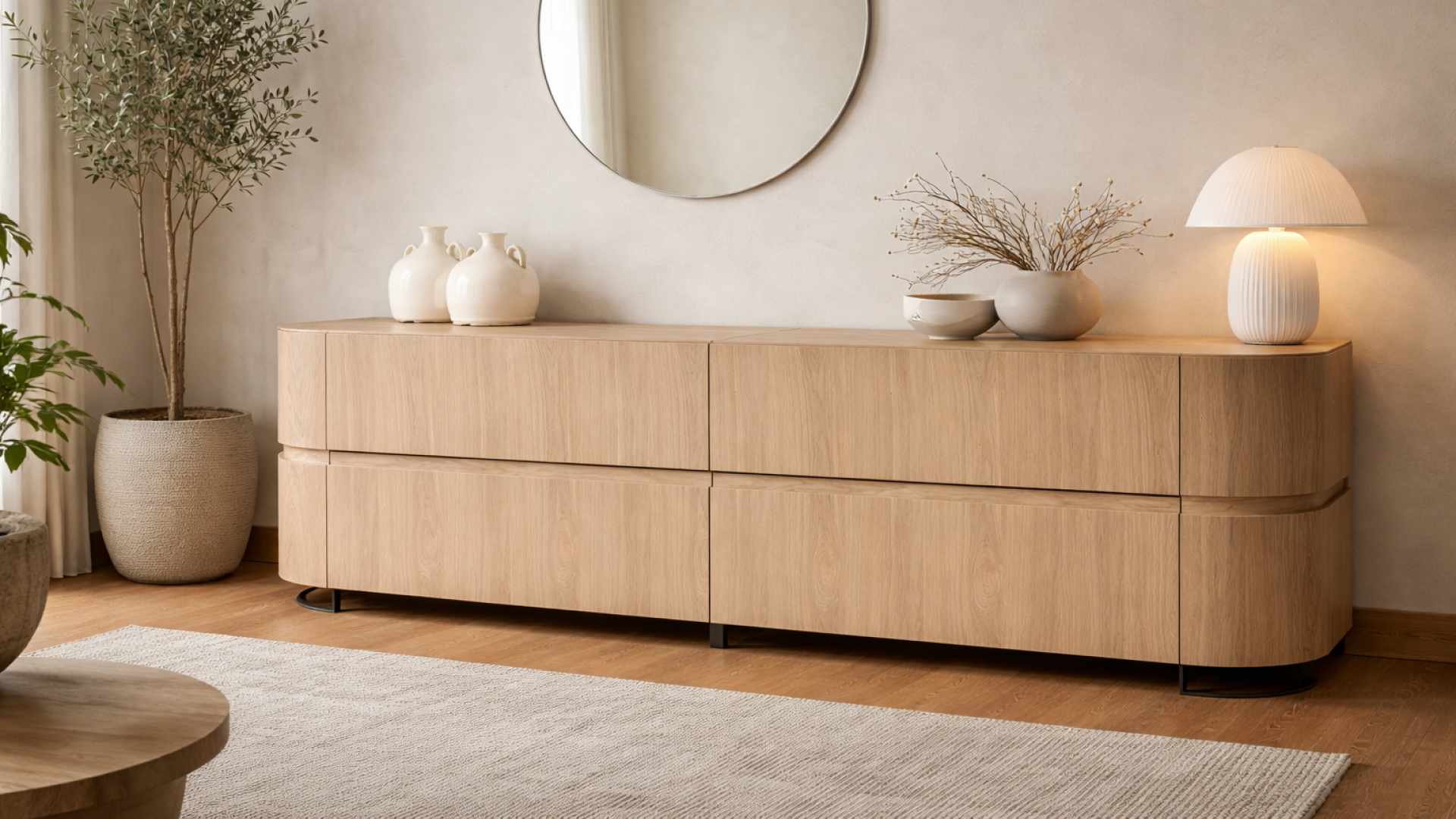 dressoir hana