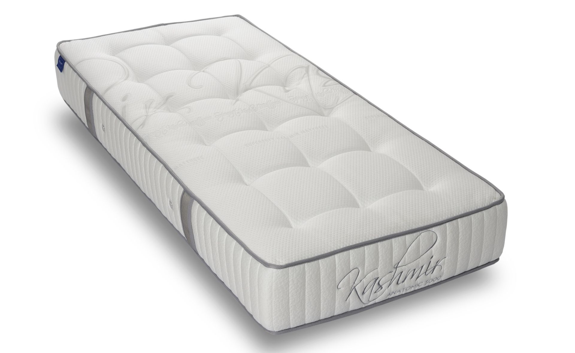 matras Revor Kashmir Anatomic