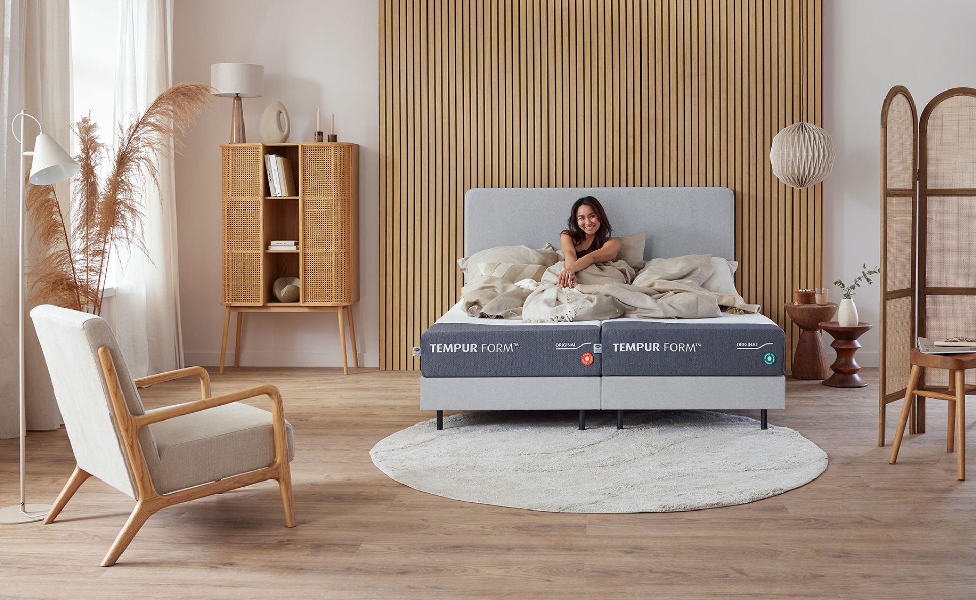 Boxspring Form