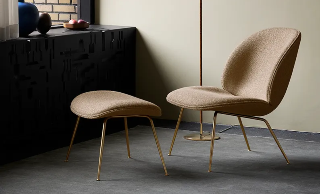 Beetle Lounge