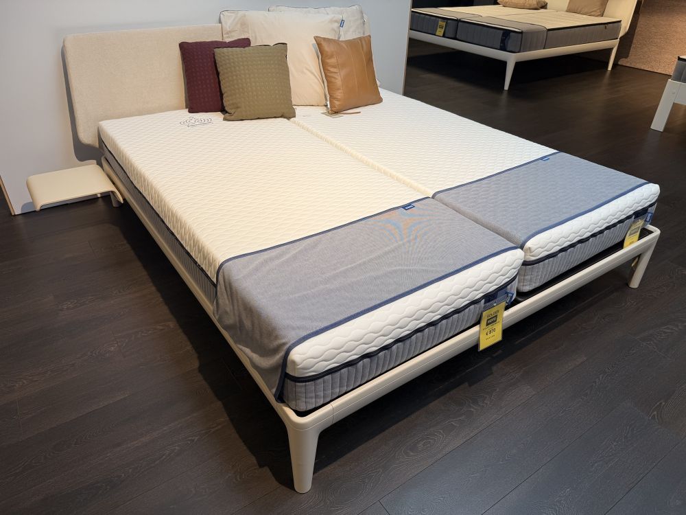 Matras Evolve 90x210