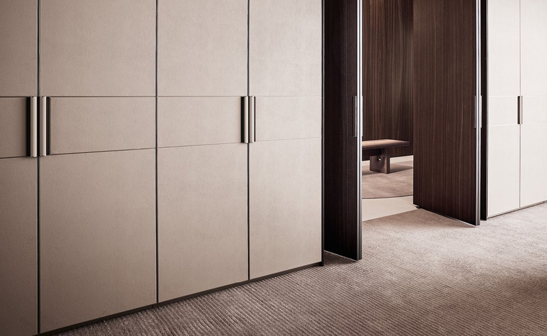 kleerkast Poliform